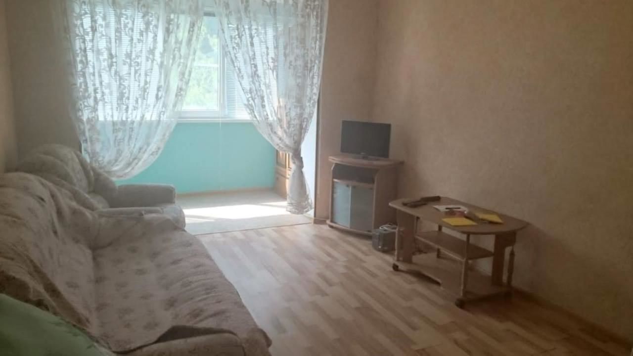 Апартаменты 2х комнатная квартира Агрба 21 корп 2 Пицунда-4