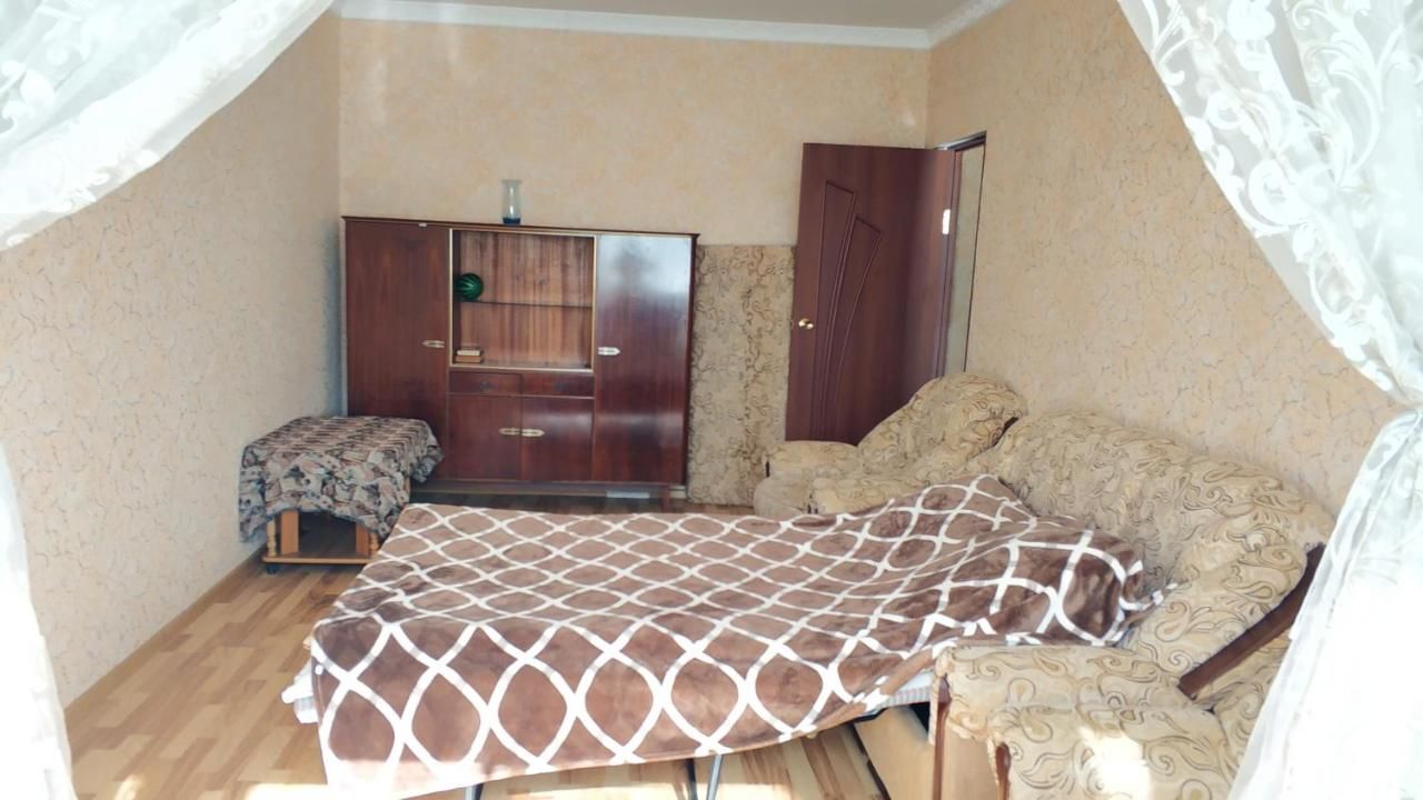 Апартаменты 2х комнатная квартира Агрба 21 корп 2 Пицунда-17