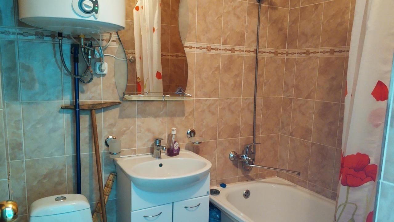 Апартаменты 2х комнатная квартира Агрба 21 корп 2 Пицунда-12